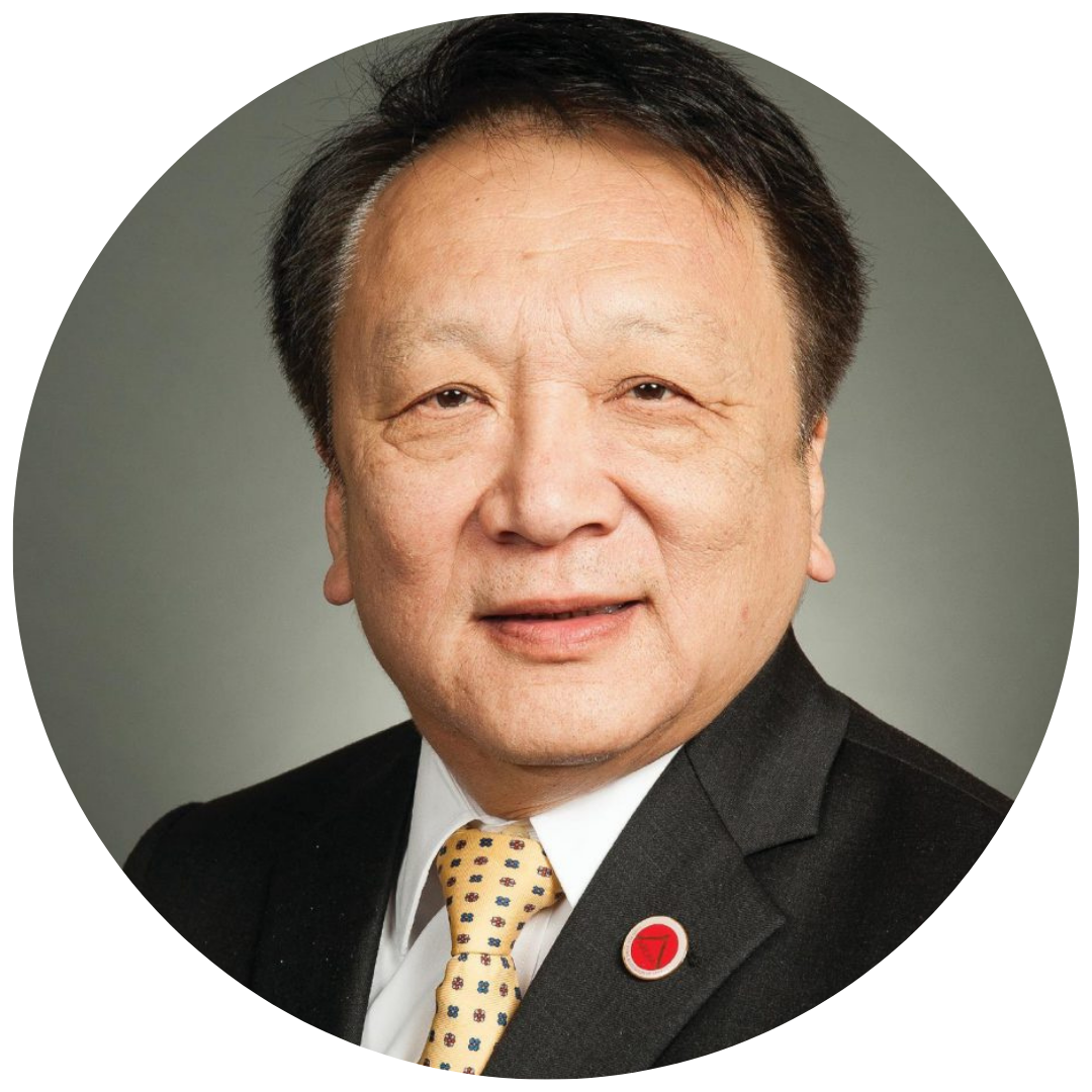 Allen Chiang